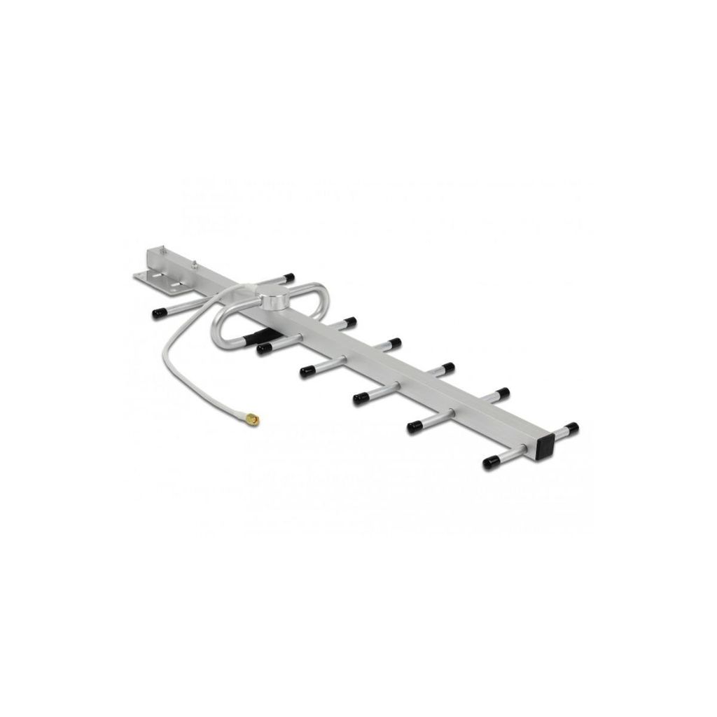 A product shot of a Yagi antenna on a white background.
