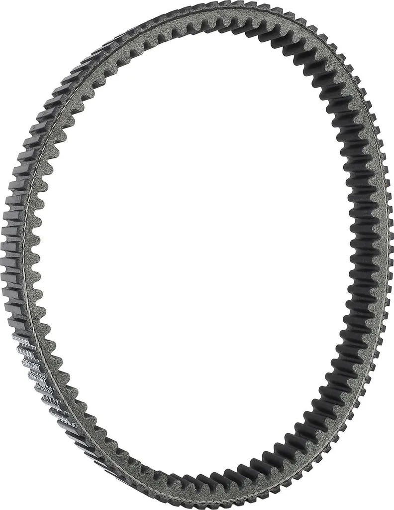 Réparer la transmission Arctic Cat Wildcat 1000 avec courroie 0823-231