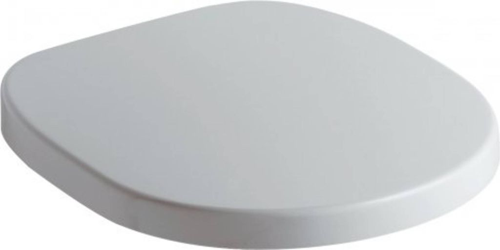Ideal Standard WC-Sitz Connect, Weiß Produktbild 17