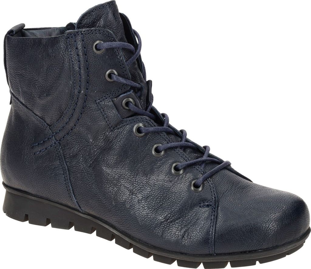 Think! Stiefelette Stiefelette Leder