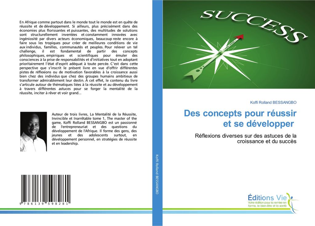 Des concepts pour réussir et se développer