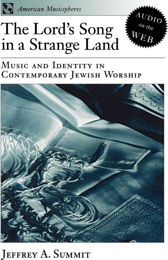 The Lord's Song in a Strange Land