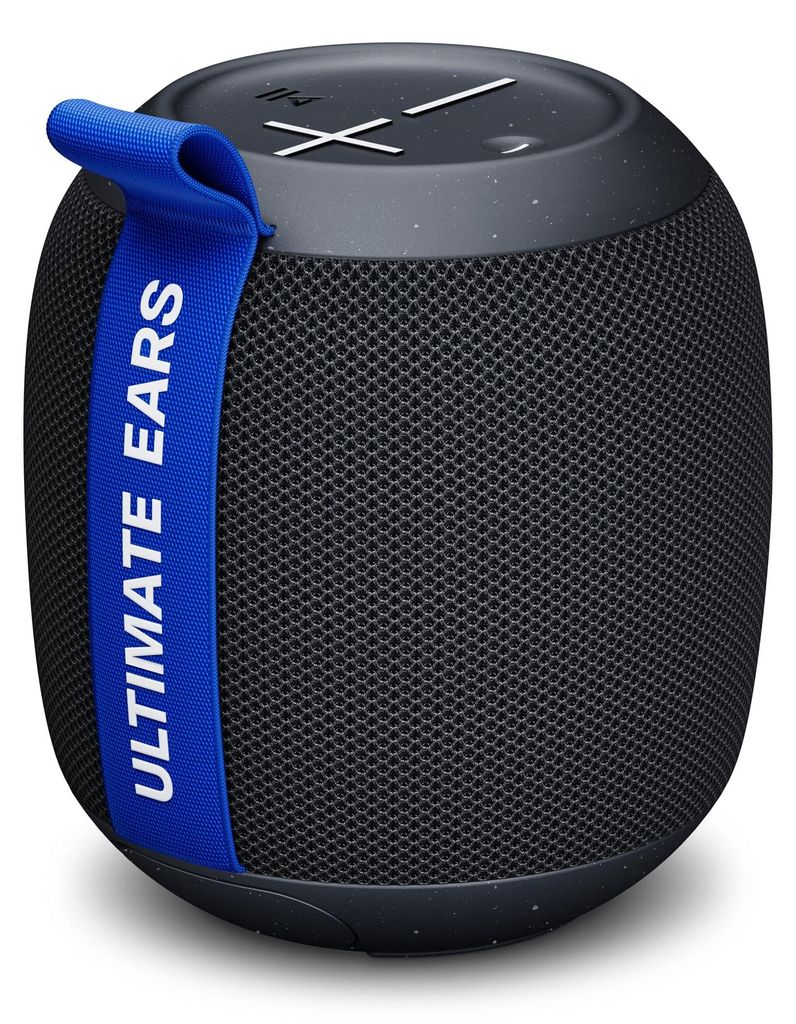Ultimate Ears WONDERBOOM PLAY, 45 x 67 mm, 4,2 cm, 79 dB, Produktbild 