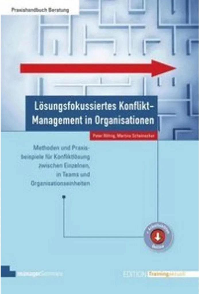 Guide Pratique Gestion des Conflits en Entreprise : Approche Solution