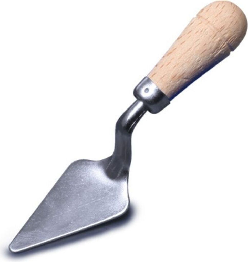 teifoc Steinbaukasten Zubehör 996101 - Maurerkelle Produktbild 