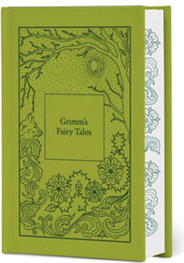 Grimm's Fairy Tales