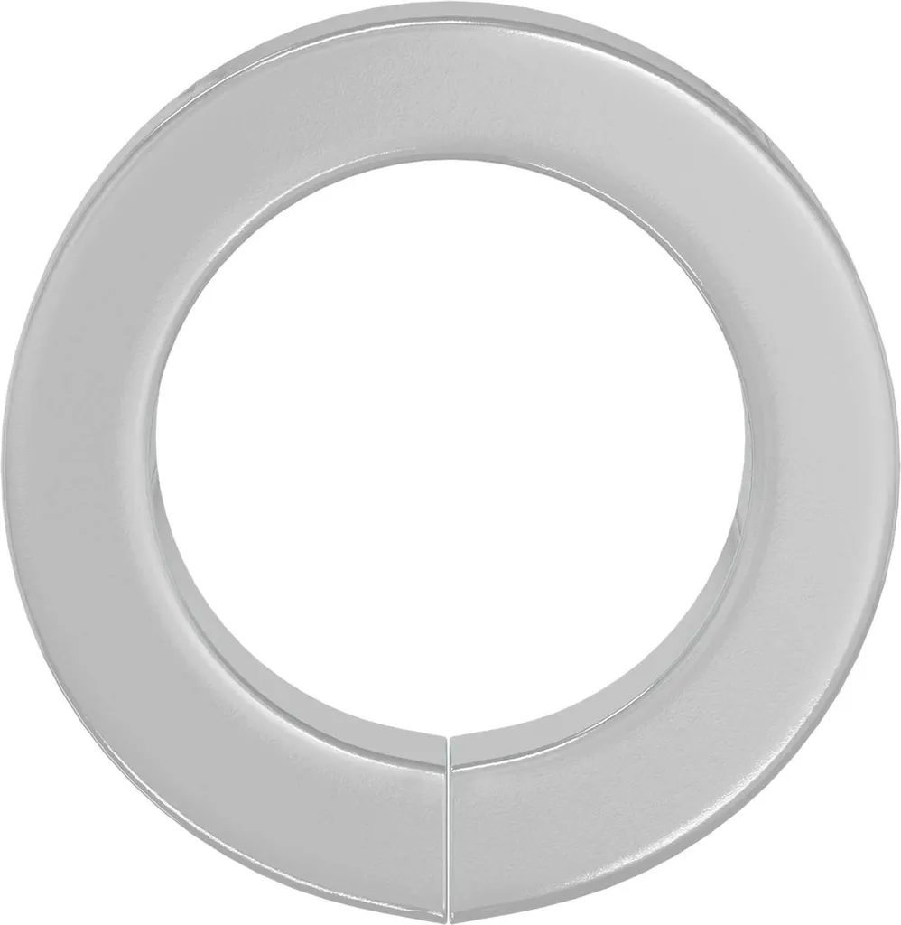 Support de plumes vidaXL pour centre de table mariage et fête - Fer - 3