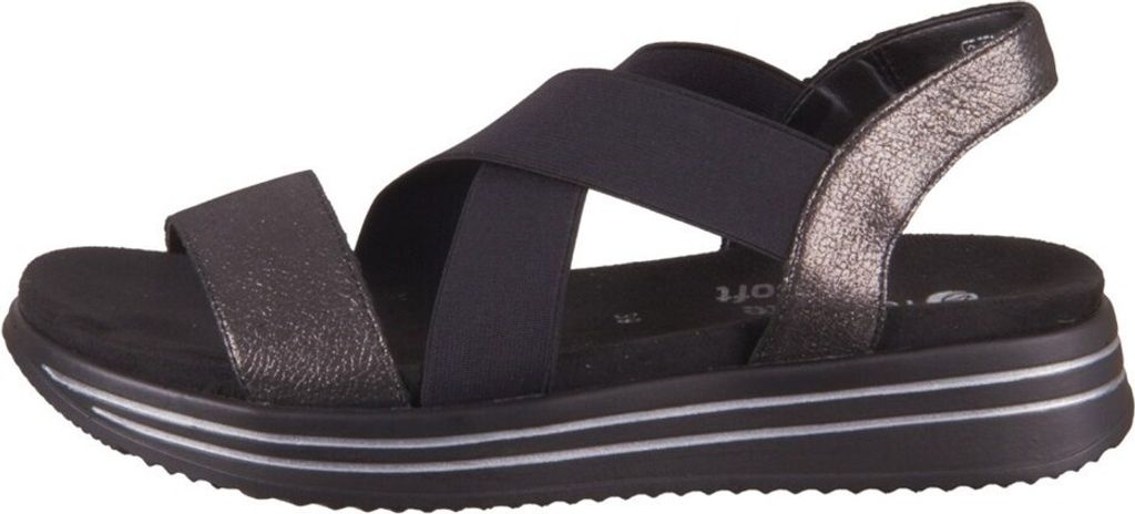 Remonte Sandalen Sandalen Leder