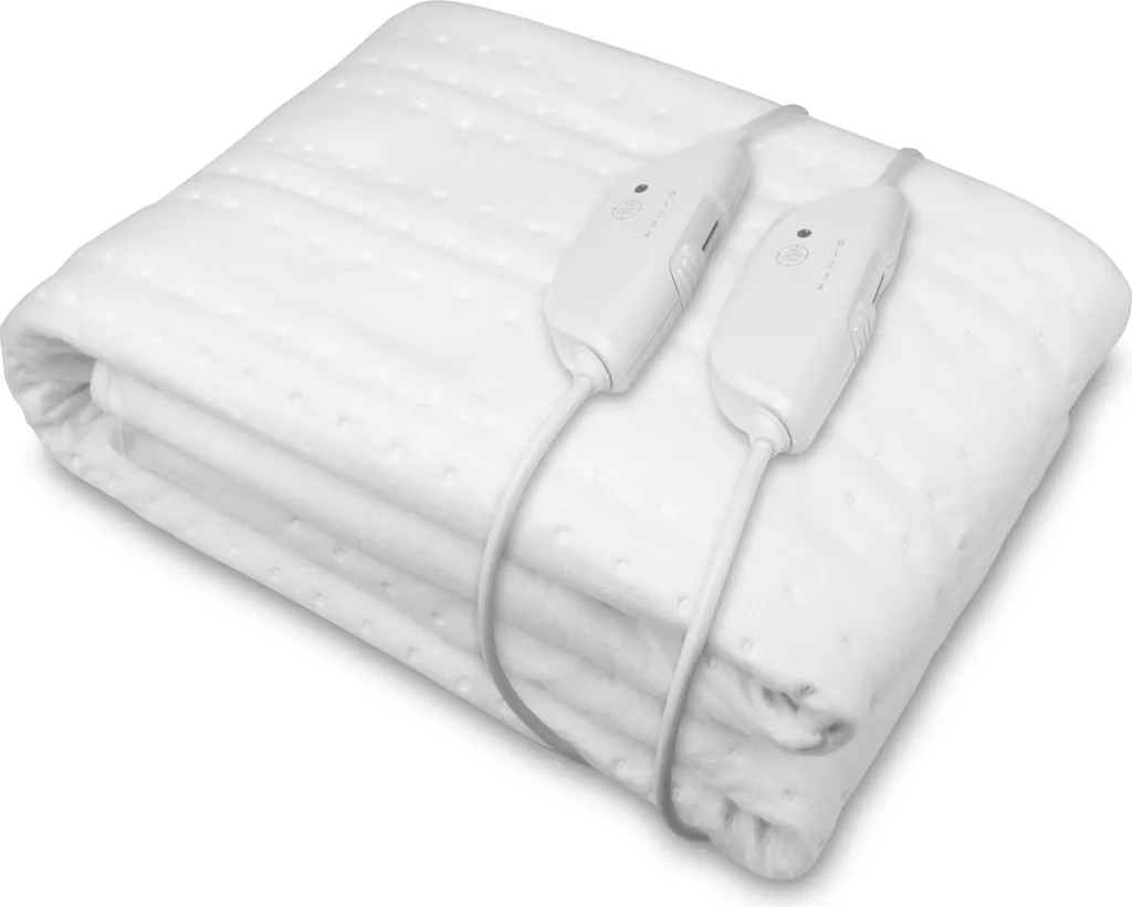 Chauffe-matelas électrique Maxi HU 676 Medisana XXL 160x150cm lit double