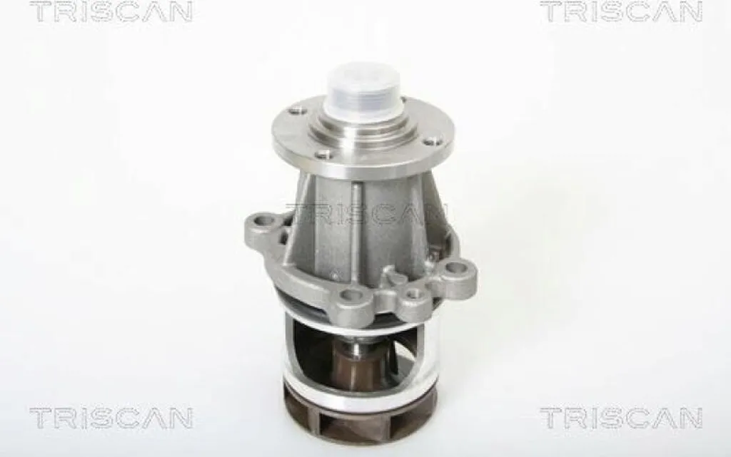 Pompe à eau TRISCAN 8600 11965 pour réparation de circuit de chauffe