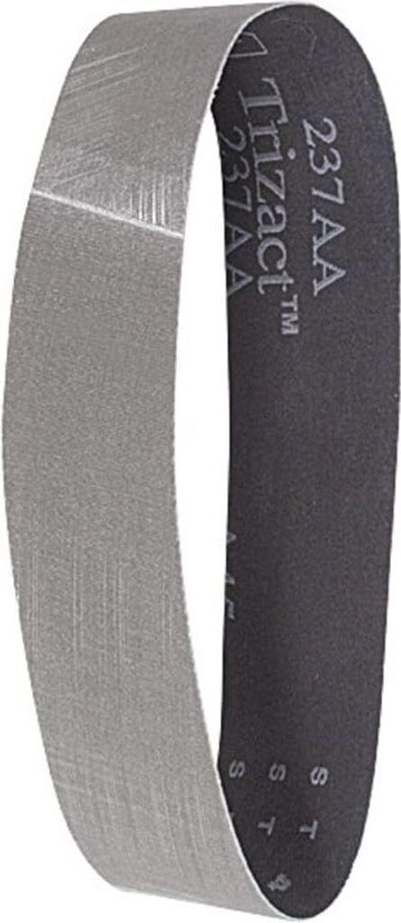 3M Schleifband (A) 237AA Trizact, 40 x 815 mm, Körnung: 600