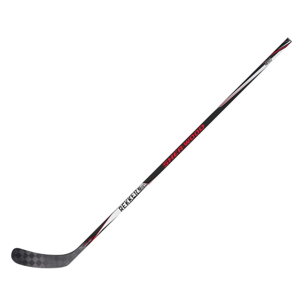 Crosse Sherwood Rekker M80 SR 75 P26 Droite avec technologie Grip