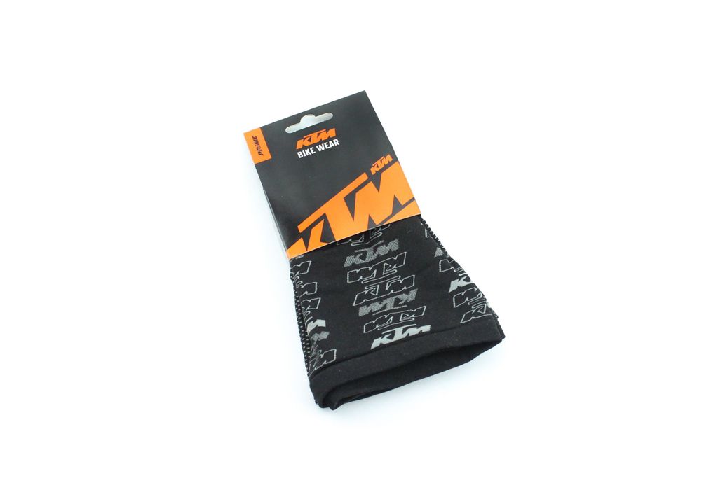 KTM Multifunktionstuch Halstuch Schlauchtuch Loop, leicht & Produktbild 3