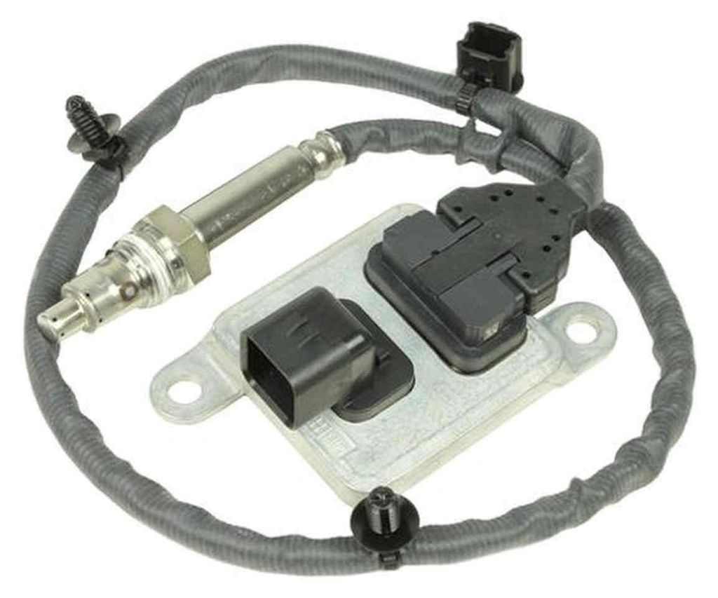 NOx-Sensor NOx-Katalysator METZGER IAM-Expertise passend für u.a. OPEL ZAFIRA