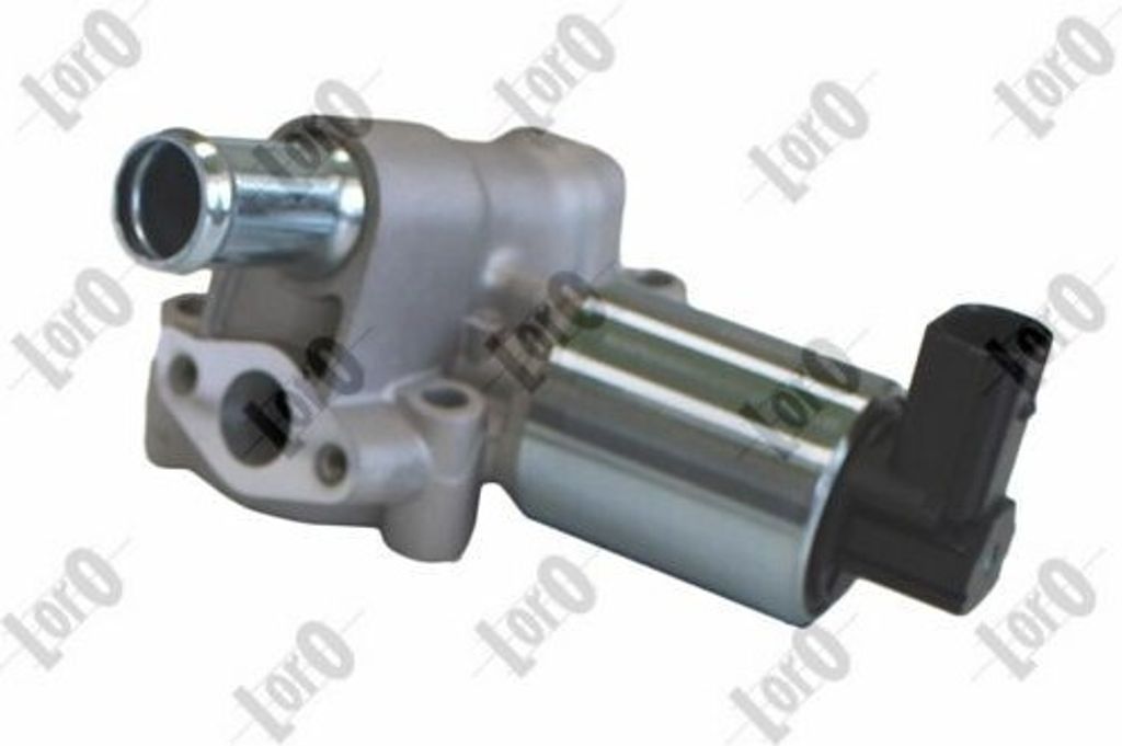 ABAKUS 121-01-048 AGR-Ventil mit Dichtungen für OPEL Corsa D Schrägheck (S07) Abgasrückführungsventil