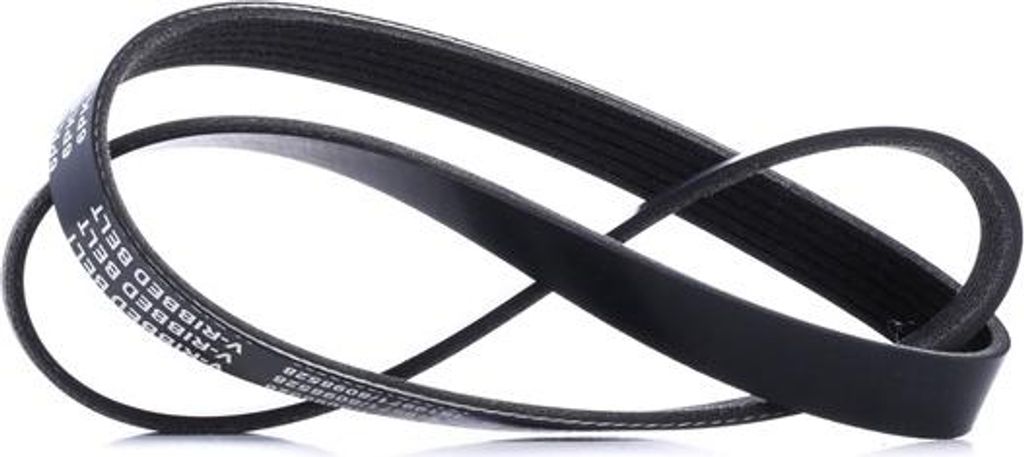 RIDEX Keilrippenriemen 1100mm für VW GOLF VI (5K1) 305P0130