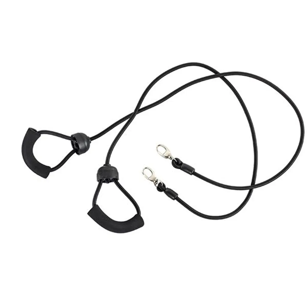 Stepper de Fitness avec Bras Mobiles HMS S3085 pour Cardio à Domicile - 8