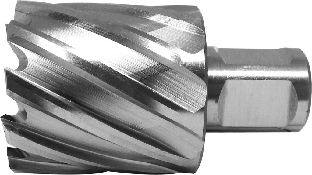 PAULIMOT HSS-Kernbohrer mit Bohrtiefe 30 mm, Ø 37 mm