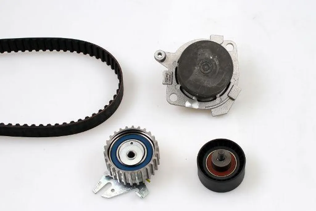 Kit de distribution avec pompe à eau pour Alfa Romeo 147 156 et GT