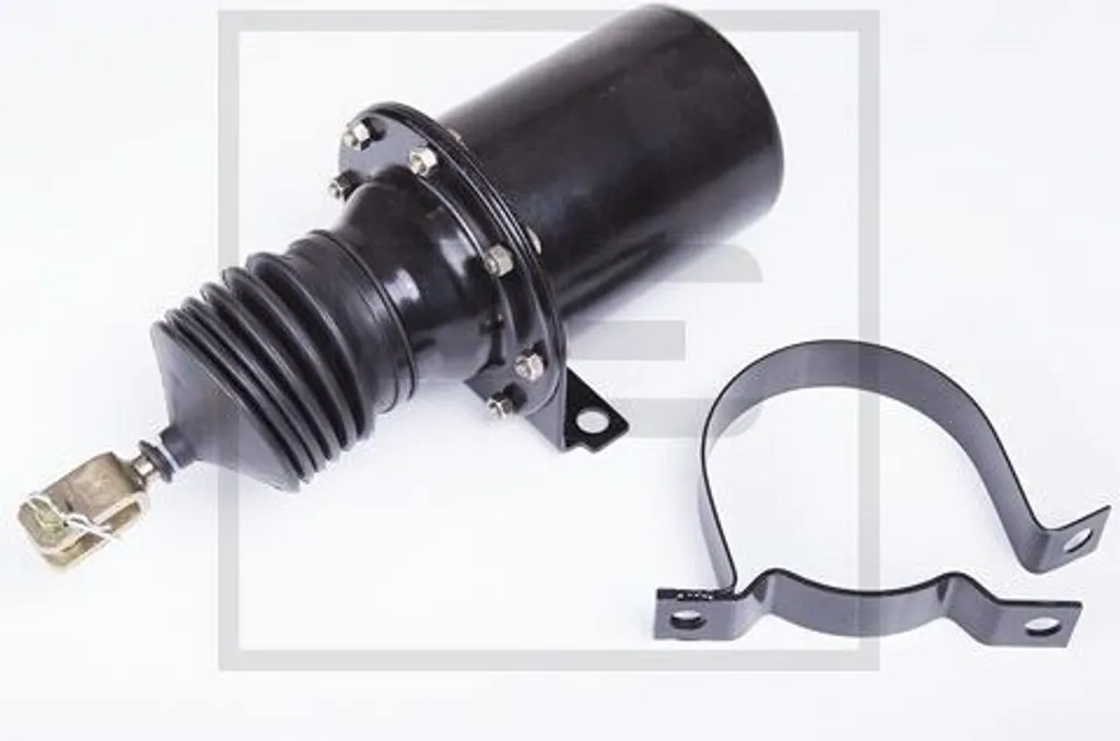 Cylindre de frein à piston PETERS 076.532-00A pour poids lourds 4,6kg