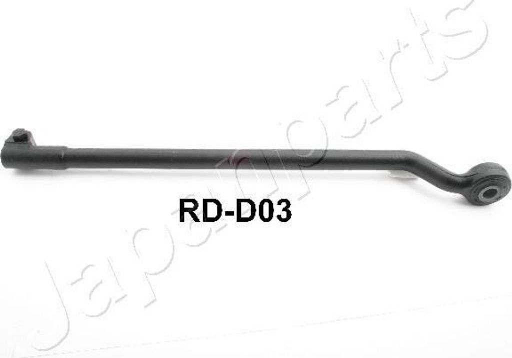 JAPANPARTS RD-D02R Axialgelenk Spurstange für CHEVROLET Lanos Limousine vorne Rechts