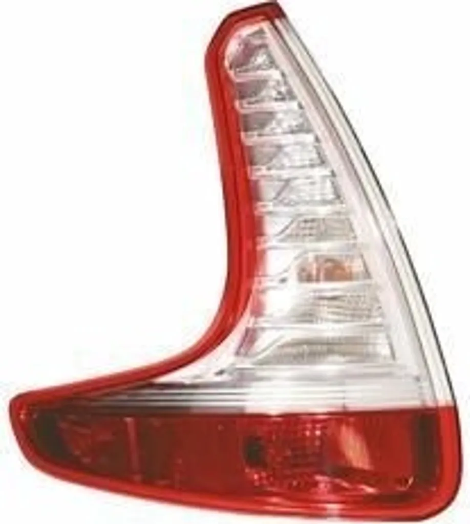 Feu arrière gauche anti-UV pour RENAULT GRAND SCÉNIC III JZ0/1