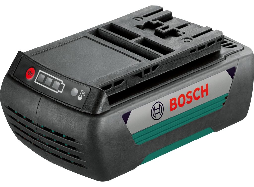 Bosch - Batterie - Li-Ion - 2 Ah - für P/N: 06008C1K00 Image du produit 