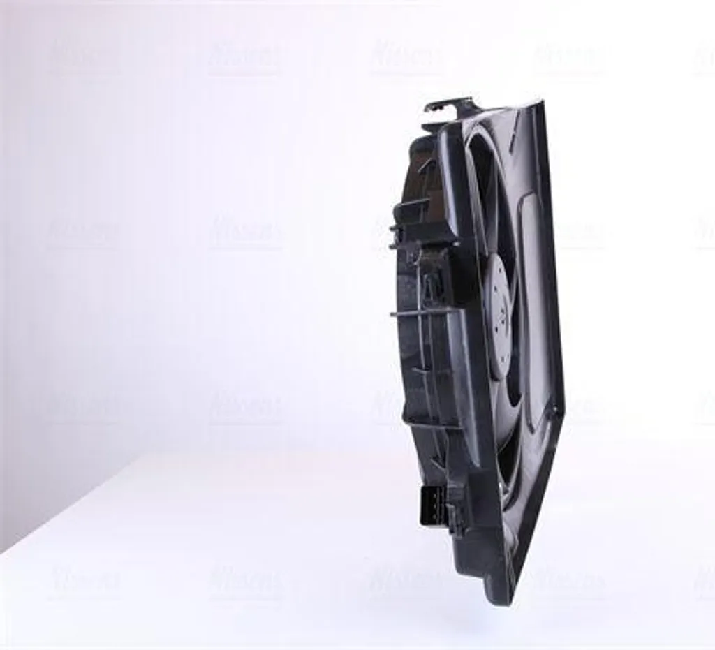 Ventilateur de Moteur pour Hyundai Elantra et i30 - Qualité Certifiée