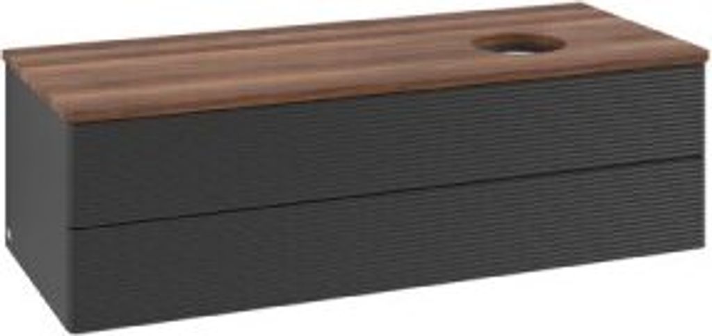 Villeroy & Boch K23112PD WTUS Antao K23_1 1200x360x500mm