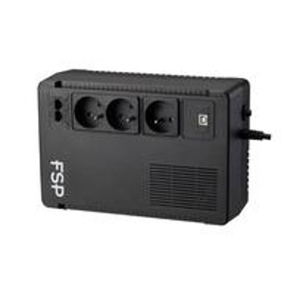 FORTRON FSP USV ECO800 Line-interactive 800VA 480W