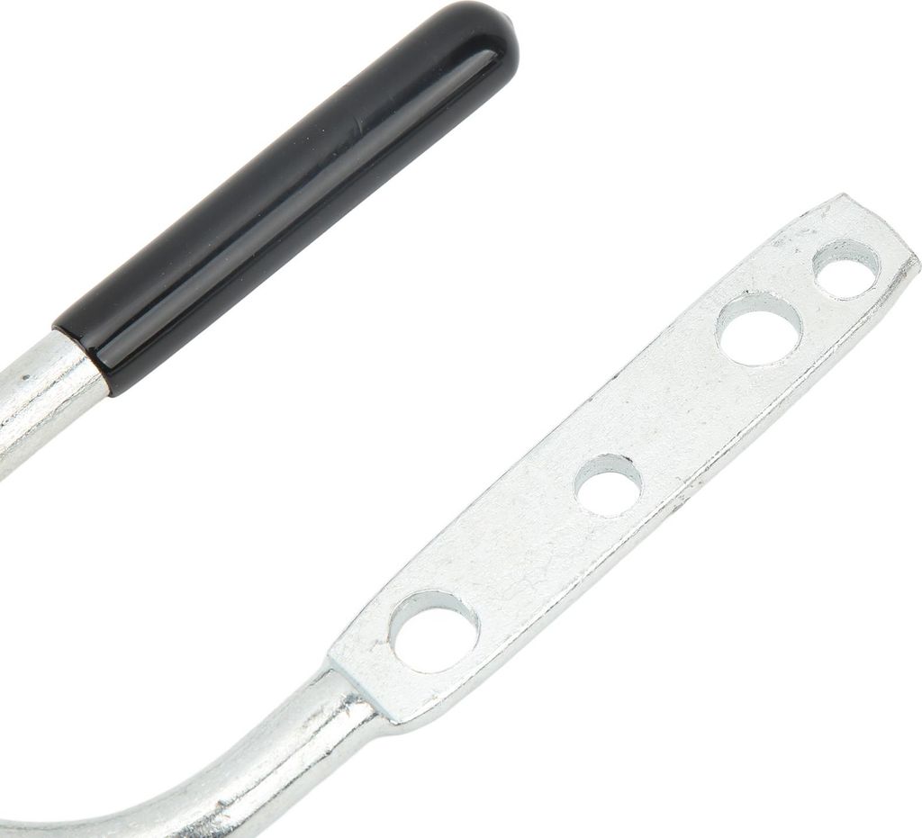 Anhängerkupplungs-Lenker, Stahl-Hebegriff, Kupplungsstecker, Hand für 2 x 2 Zoll, 2 x 1/2 Zoll, 2 x 3 Zoll
