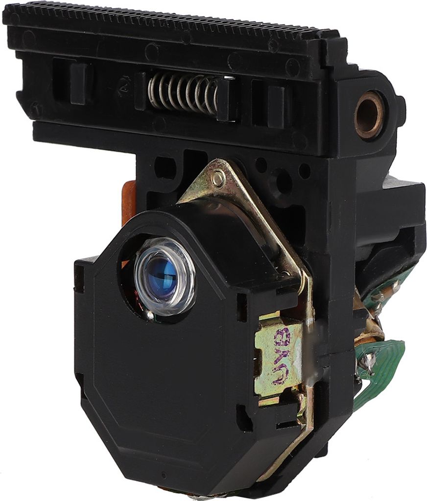 Jednokanałowa głowica laserowa KSS-213B KSS-213C KSS-213CL Zdjęcie produktu 