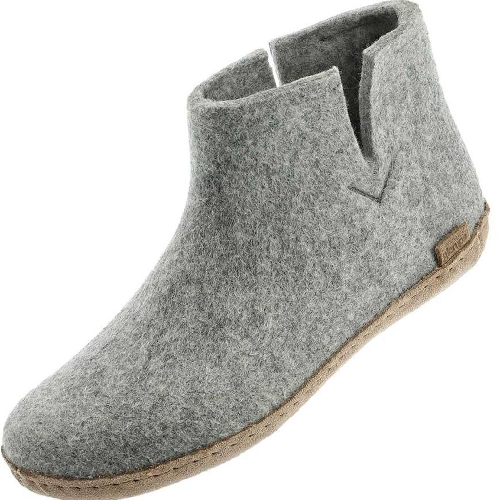 Glerups Stiefel Modell G mit Ledersohle - Dein natürlicher Produktbild 