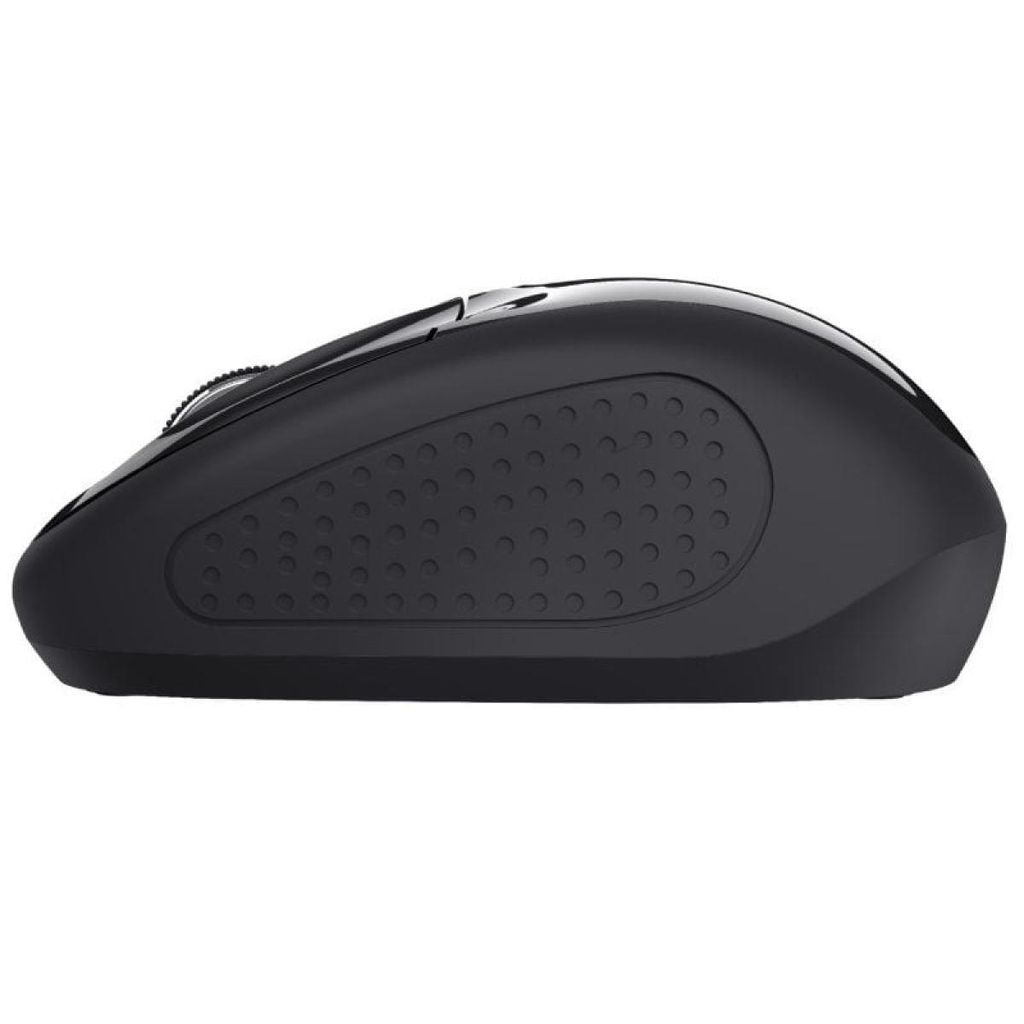Trust 20322, Beidhändig, Optisch, RF Wireless, 1600 DPI, Produktbild 