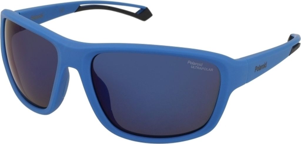 Polaroid Uni-Sonnenbrille PLD-7049-S-FLLG2QG Ø 62 mm