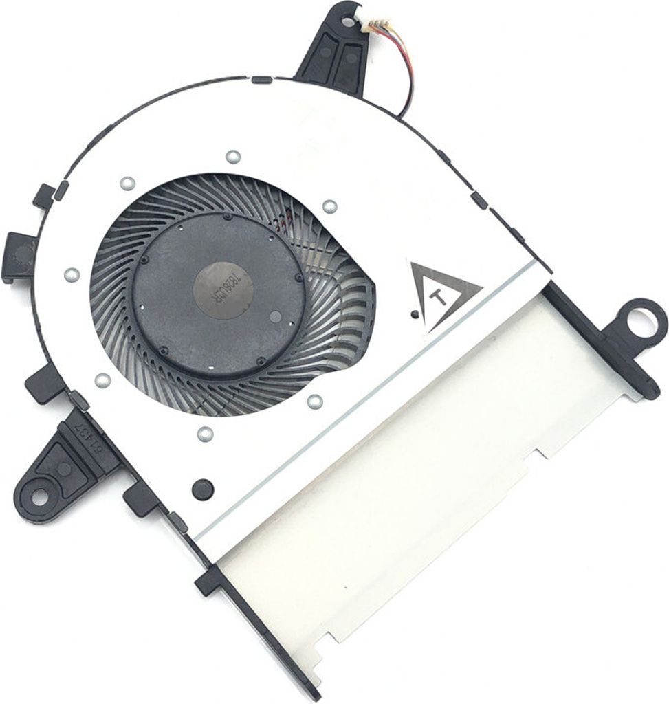 CPU VersionErsatz Fan Lüfter Kühler cooler kompatibel für Asus ZenBook Flip UX561UD-E2019T