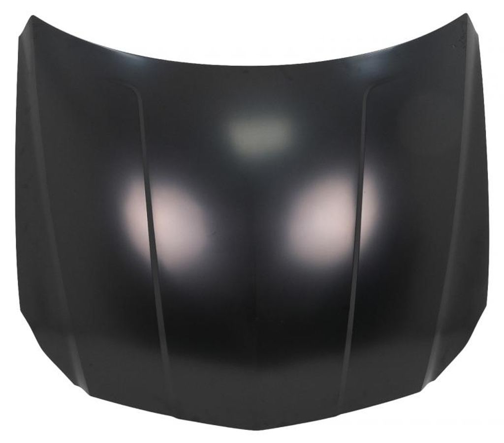 Motorhaube für Mercedes CLS W218 C218 X218 2011-2018 CLS63 Design Hood Bonnet.