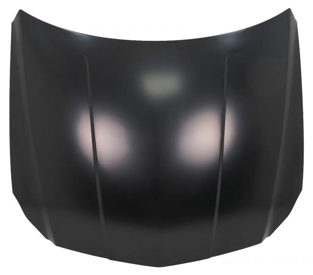 Capot Avant pour Mercedes CLS W218 C218 X218 - Pièce de Carrosserie Look 63