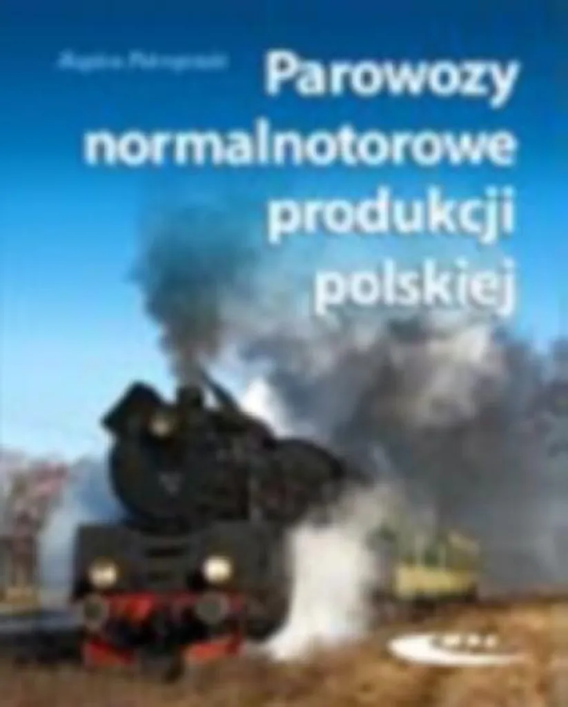 Livre locomotives à vapeur polonaises Album Historique TKt48