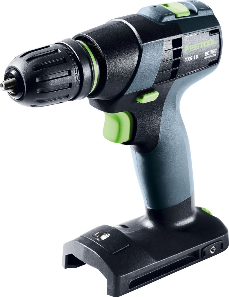 Festool TXS 18-Basic, Elektrischer Schraubendreher, Produktbild 
