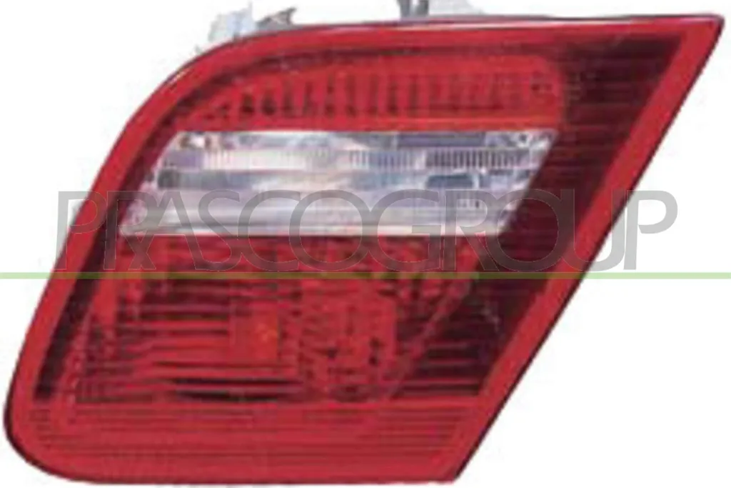 Feu arrière intérieur droit pour BMW E46 - Optique de rechange PRASCO