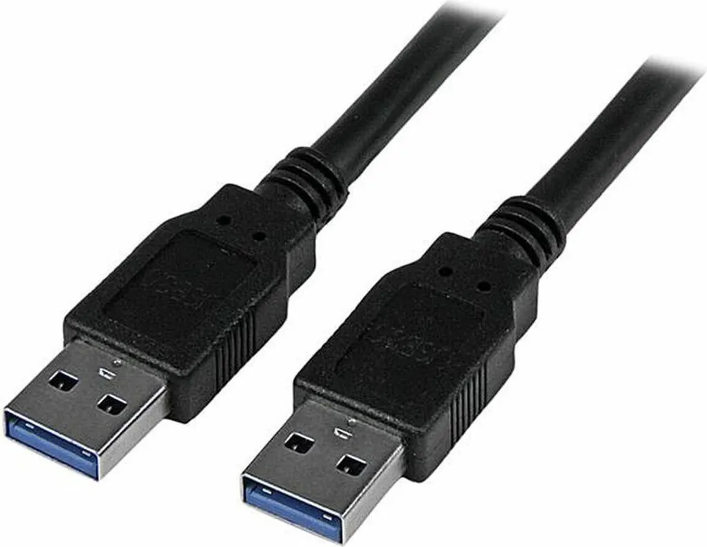 Cavo USB 3.0 StarTech 3 Metri Maschio-Maschio | Qualità Garantita