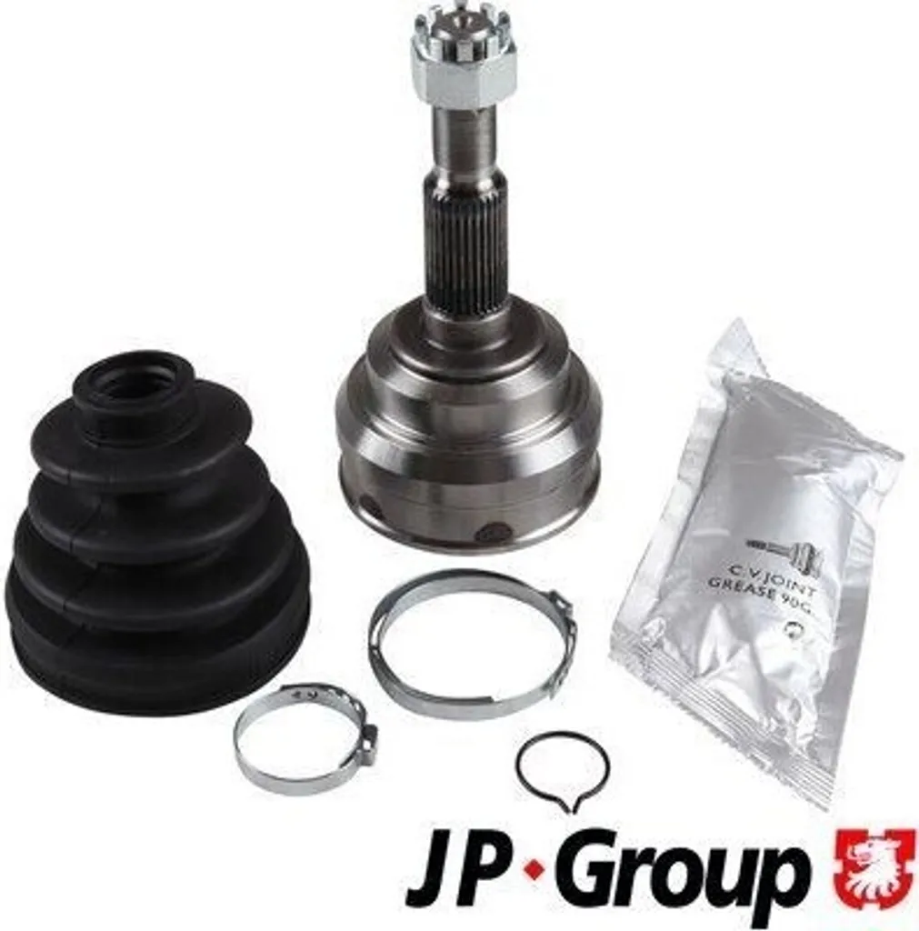 Kit Joint Cardan pour Réparation Transmission Opel Astra G et Vectra B