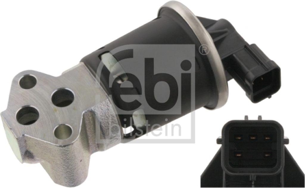 Febi Bilstein Agr-Ventil 31771