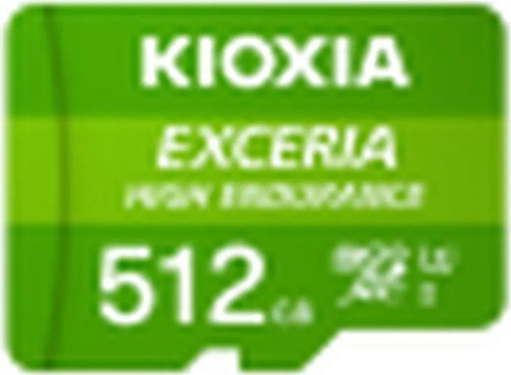 Micro SD Kioxia per Nintendo Switch e Steam Deck - Più Spazio ai Giochi