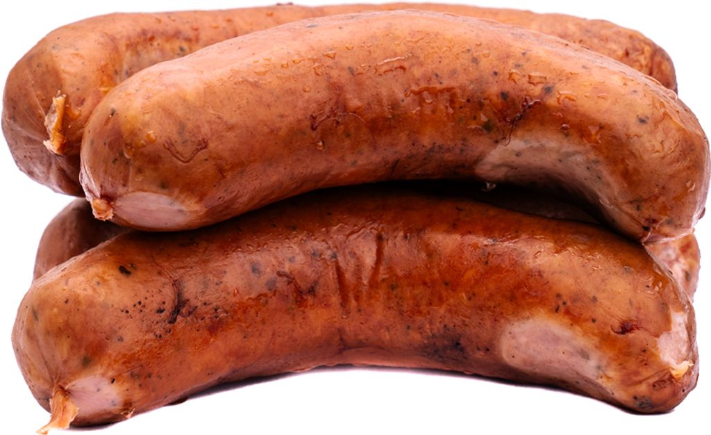 Wurst zum Grillen und Kochen traditionell geräuchert Produktbild 