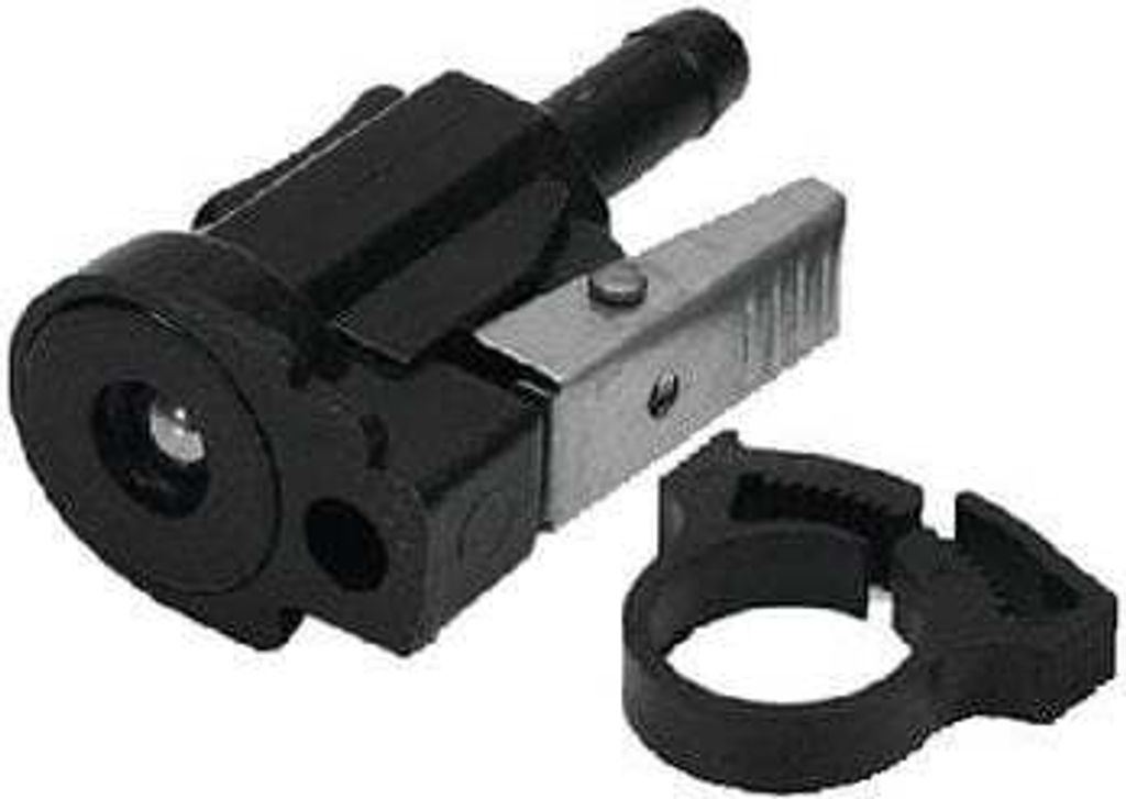 Quicksilver Fitting Fuel 14213Q Tankanschluss