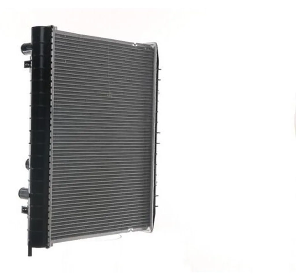 Radiateur à ailettes soudées MAHLE 432 mm pour OPEL FRONTERA 4x4