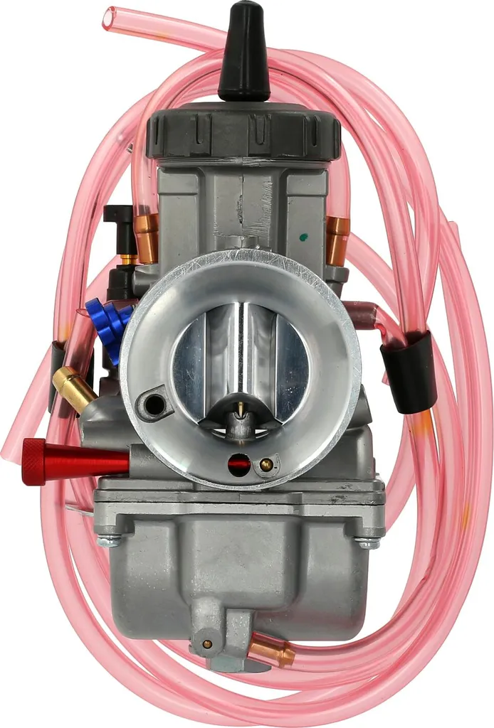 Carburateur PWK 36 mm Valve Plate pour Moto Cross et Enduro Performance