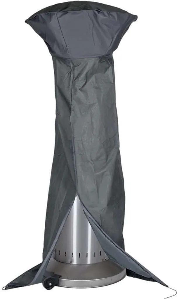 Housse de protection anti-pluie pour chauffage Pilote 221 cm Deluxe